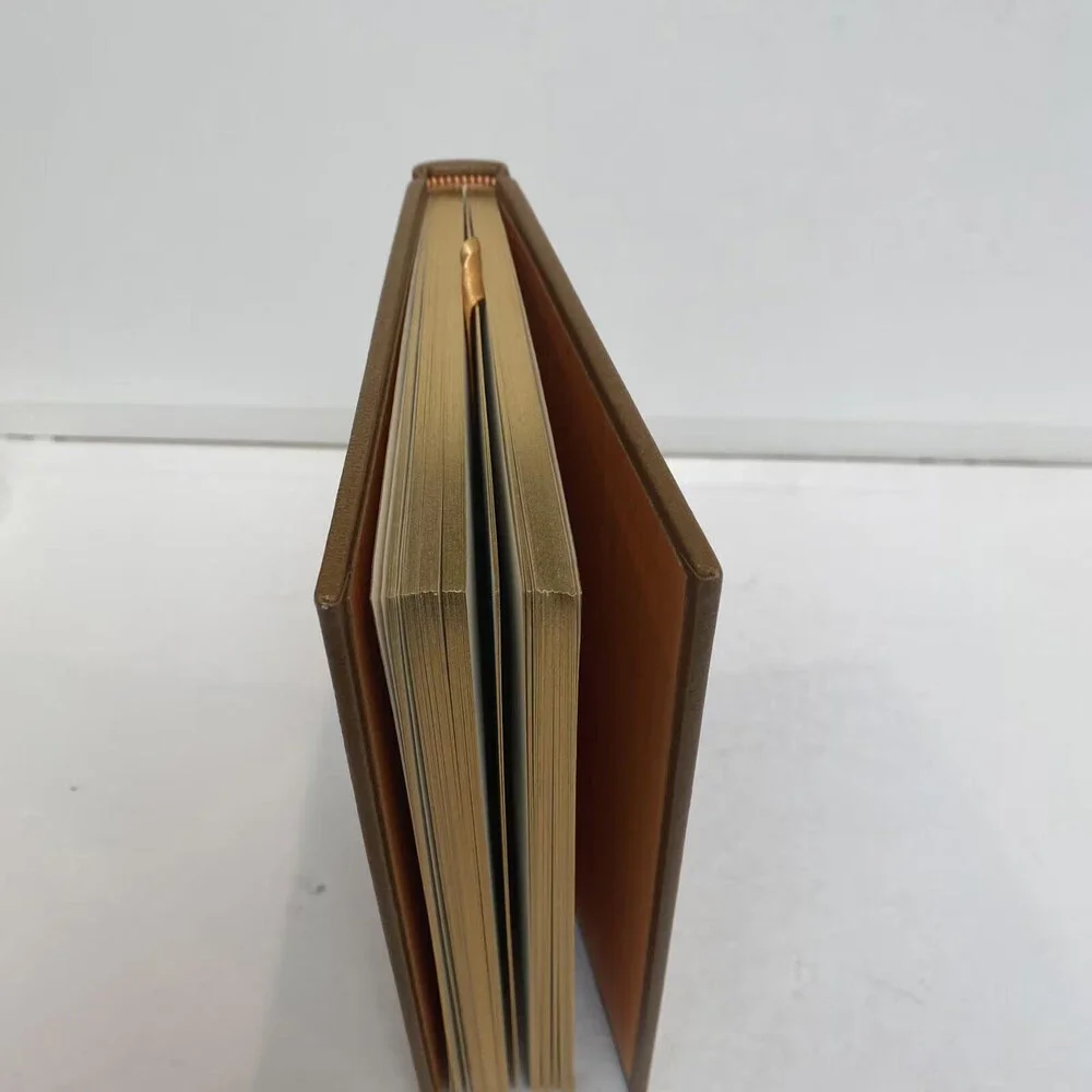 Candid By Voltaire 1978 Great Books Leather Bound Franklin Mint